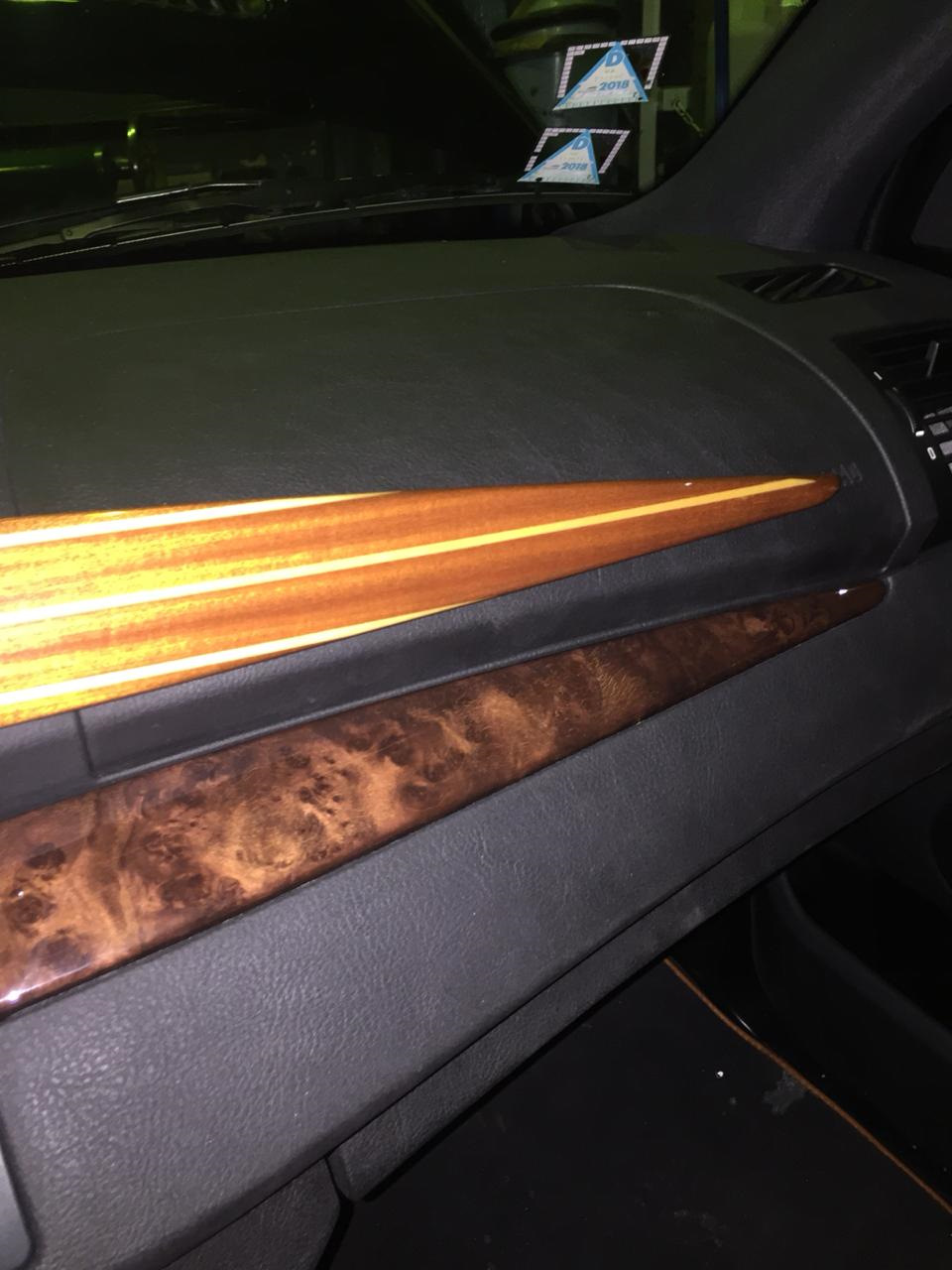 Фото в бортжурнале BMW X5 (E53)