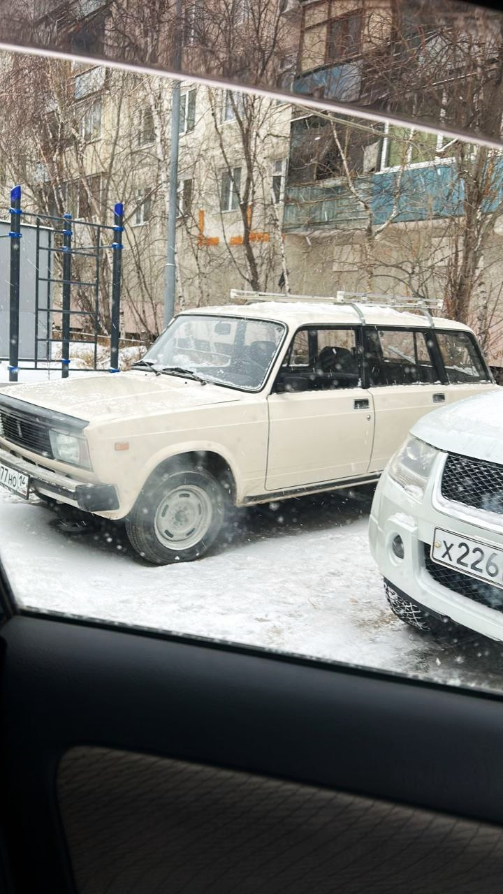 ИСТОРИЯ ПОКУПКИ — Lada 21043, 1,5 л, 1993 года | покупка машины | DRIVE2