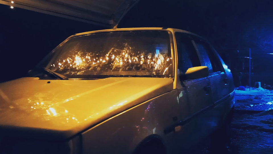 Трос сцепления, смазать? — ЗАЗ 1103, 1,2 л, 2004 года | другое | DRIVE2