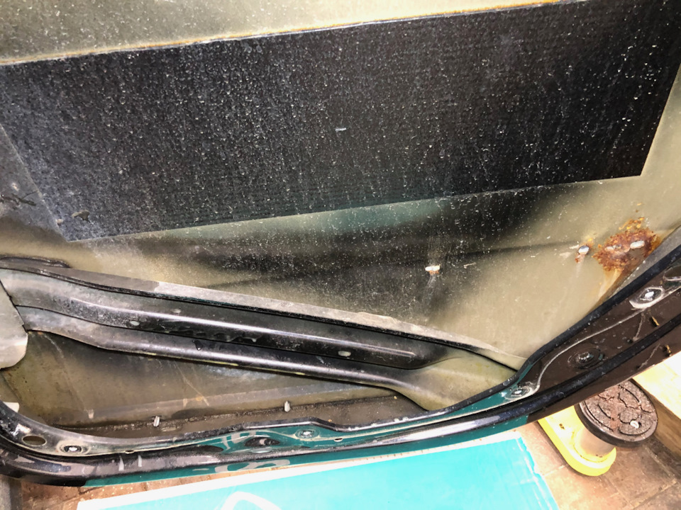 Фото в бортжурнале Volkswagen Passat B6