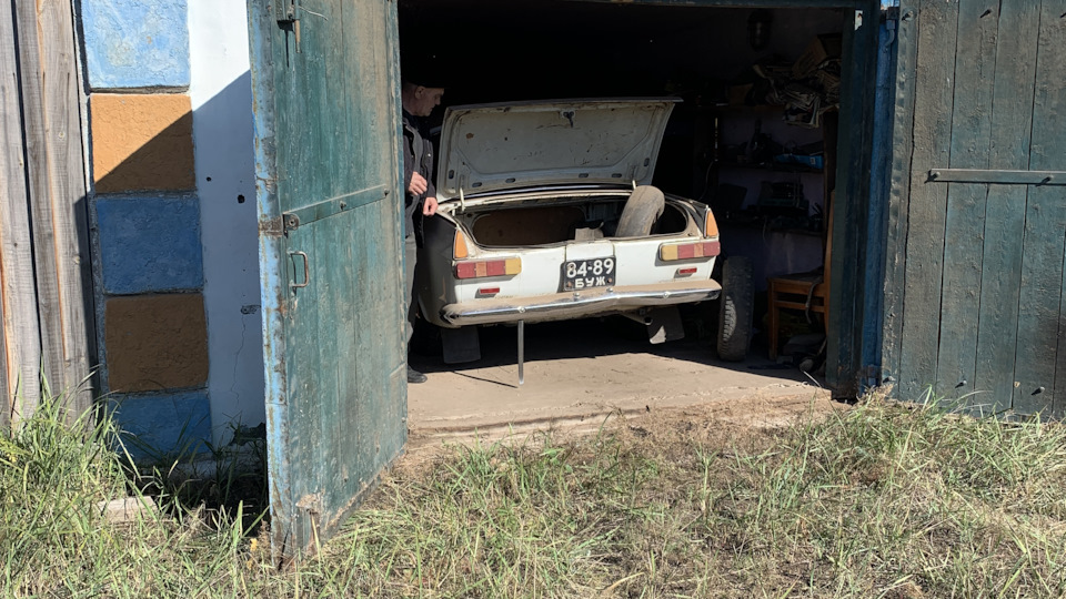 От каких машин, подходят сиденья? — Москвич 412, 1,5 л, 1974 года ...