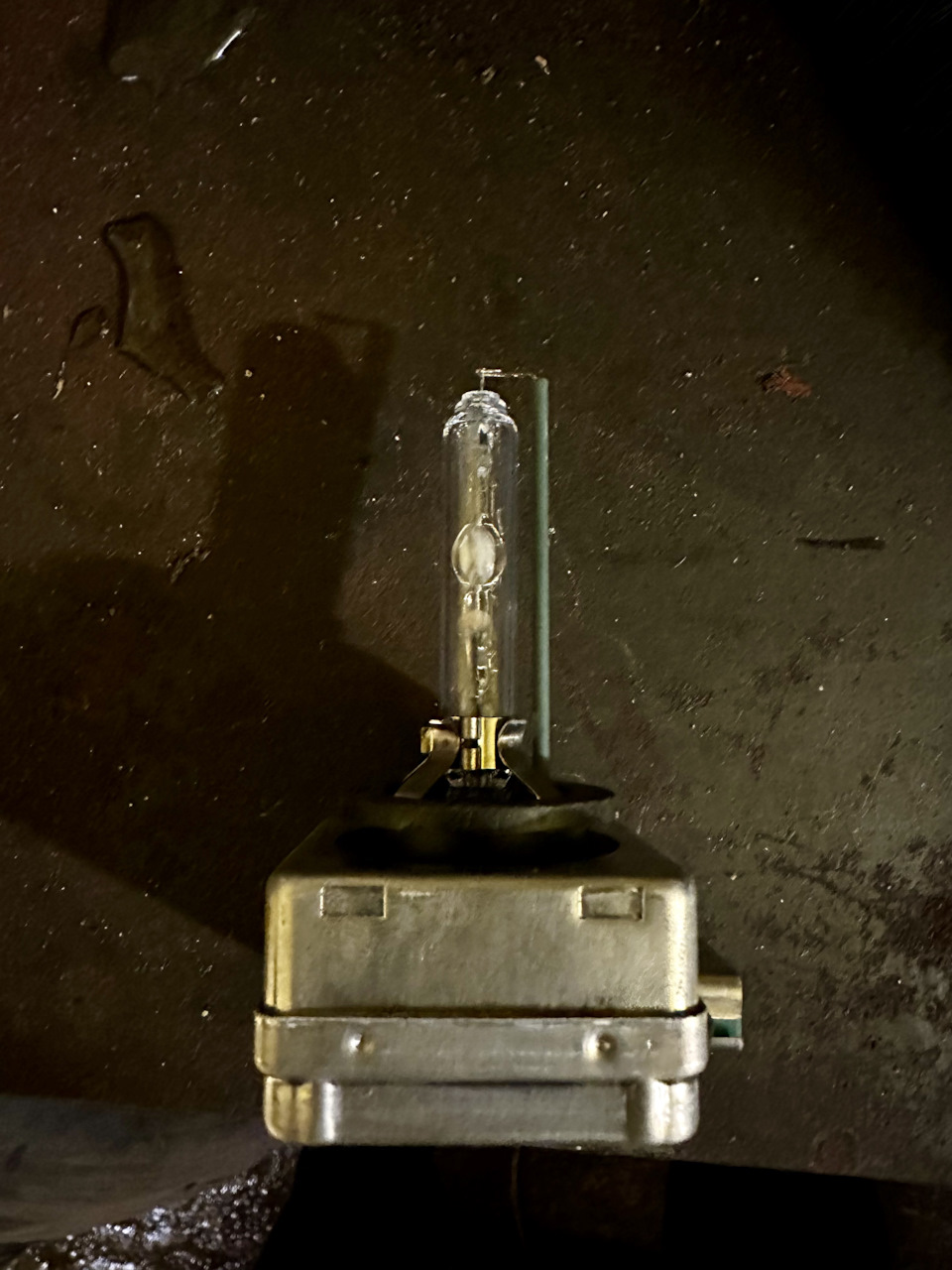 Часть 2. Переодически тухнет ксенон — Skoda Superb Mk2, 1,8 л, 2013 ...