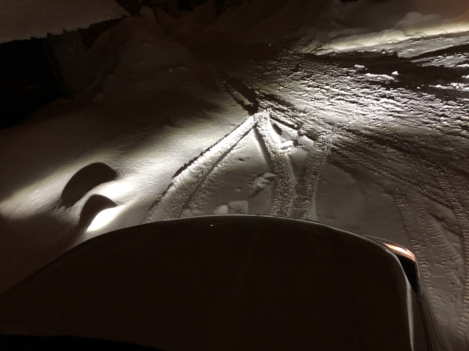 Фото в бортжурнале Subaru Forester (SJ)