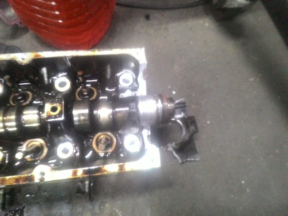 регламент замены масла? нет, не слышал — DRIVE2