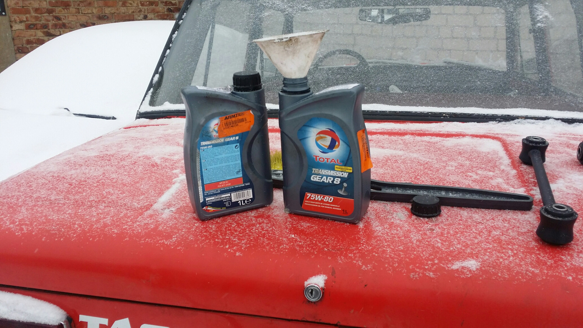 Как снять поддон на ваз 2107 - 86 фото