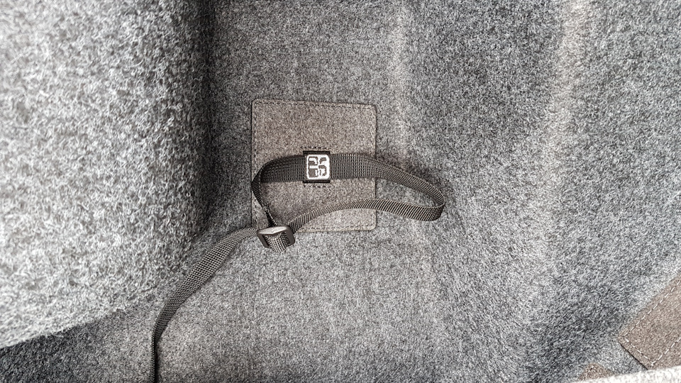 Фото в бортжурнале Volkswagen Polo Sedan GT