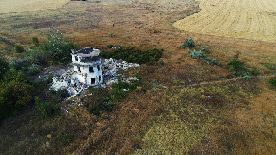 что посмотреть на генеральских пляжах