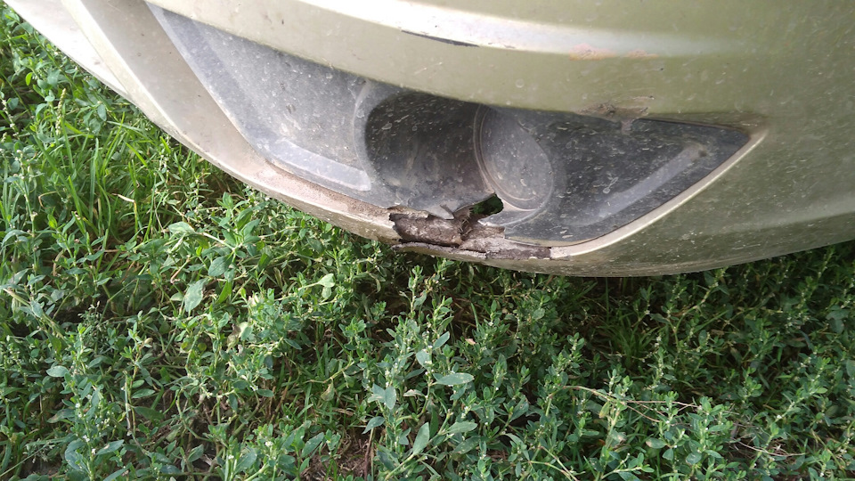 Фото в бортжурнале Daewoo Nexia (N150)