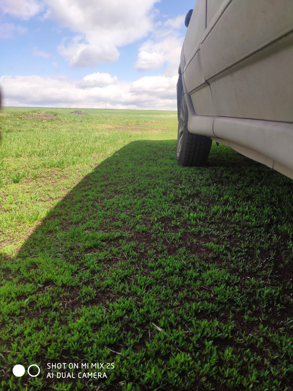 Задний отрицательный развал — LADA 2115, 1,5 л., 2001 года | тюнинг ...