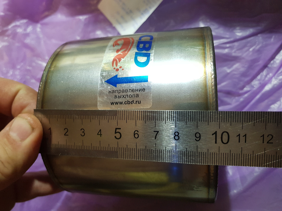 Фото в бортжурнале Mazda 3 (1G) BK. Запчасти на фото: 345678910