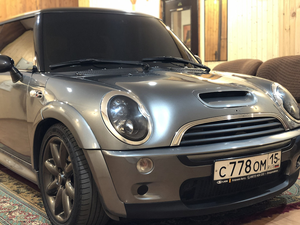 Обслуживание генератора 120А (газель cummins) — ГАЗ Газель Next, 2,8 л ...