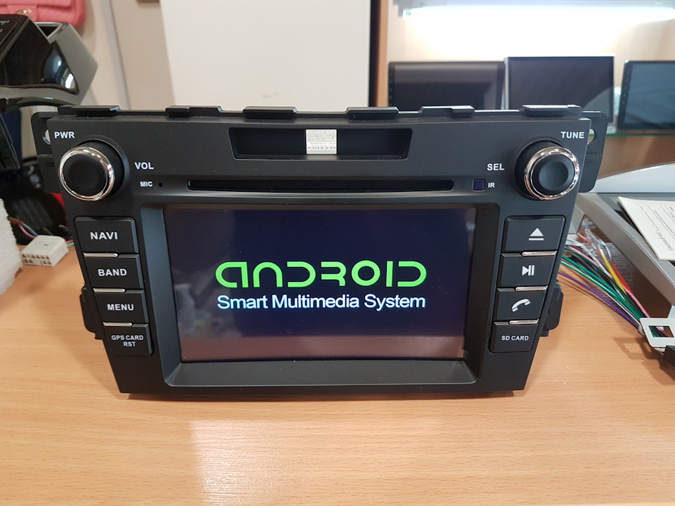 Прикупил задний ступичный подшипник… — Mitsubishi Pajero (4G), 3,8 л ...