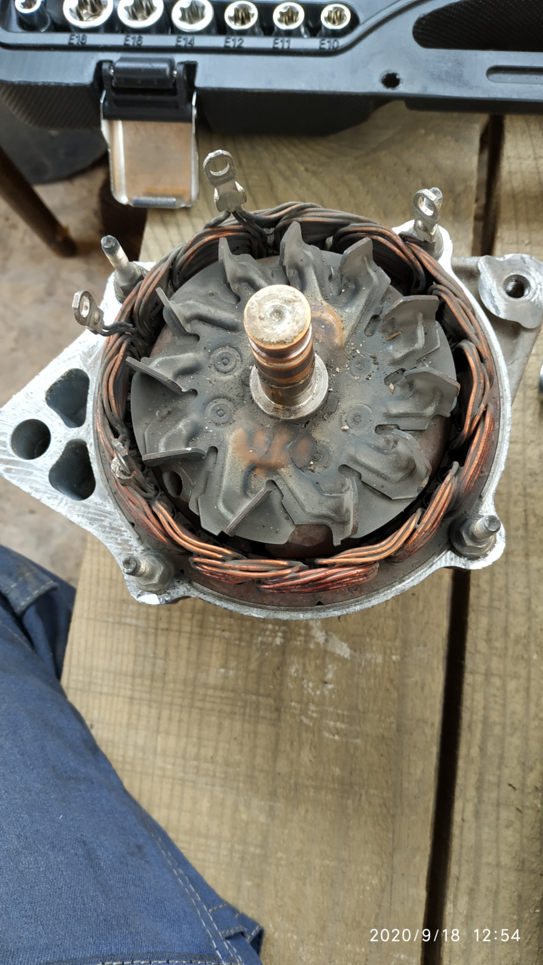 Cargo 135173 Кольцо Контактное Генератора Купить