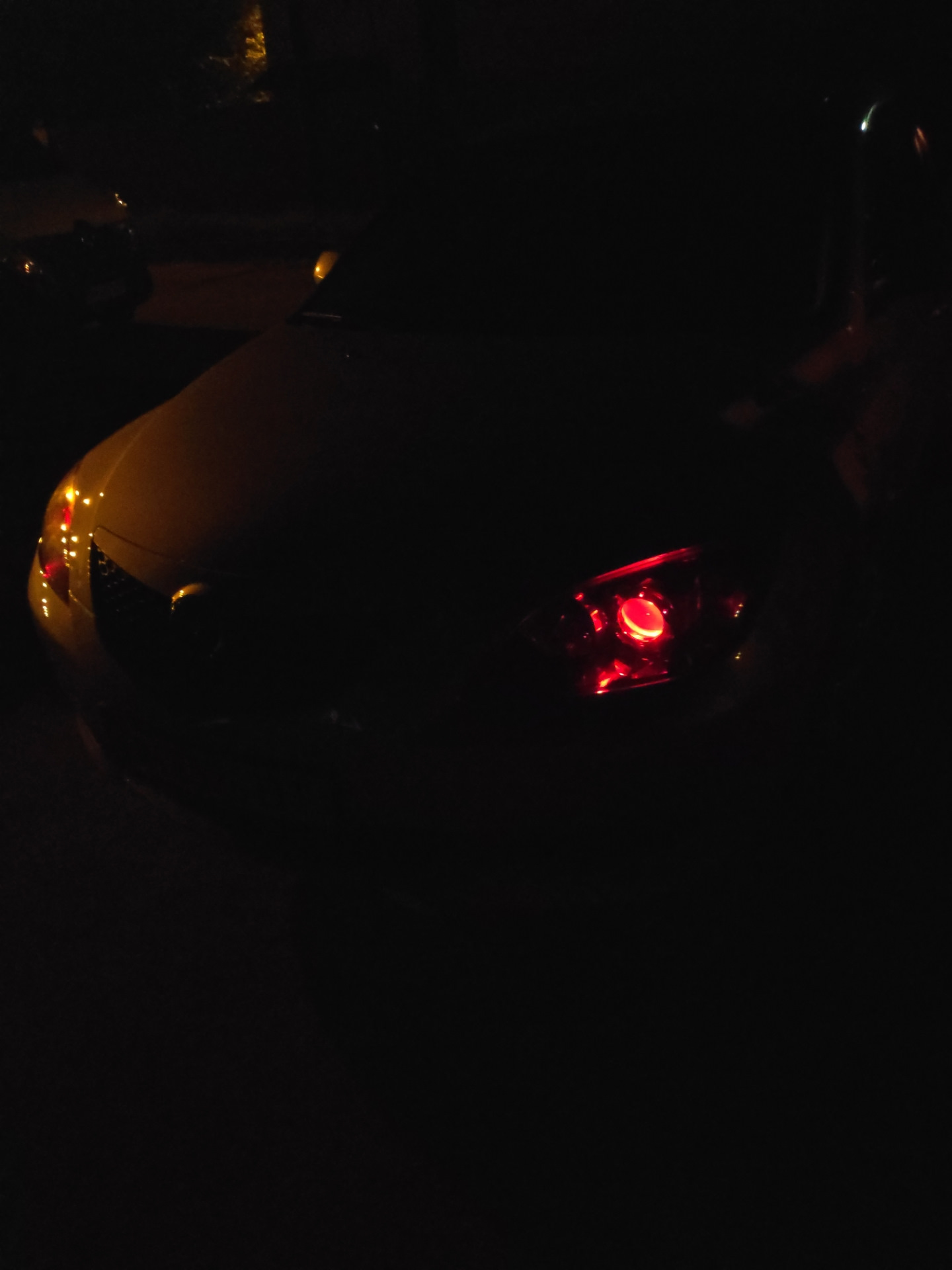 Дневные ходовые огни по ГОСТ — Daewoo Nexia, 1,5 л., 2007 года | тюнинг ...