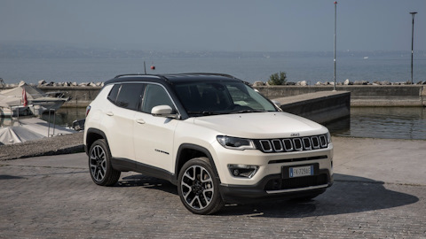 jeep compass otzyvy vladelcev s foto