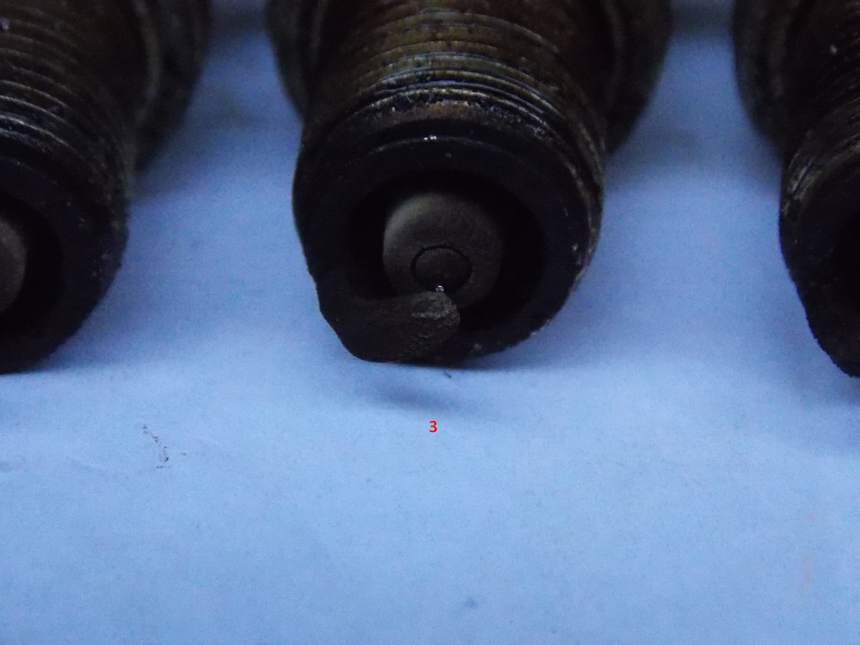 Фото в бортжурнале Audi 80 (B4)