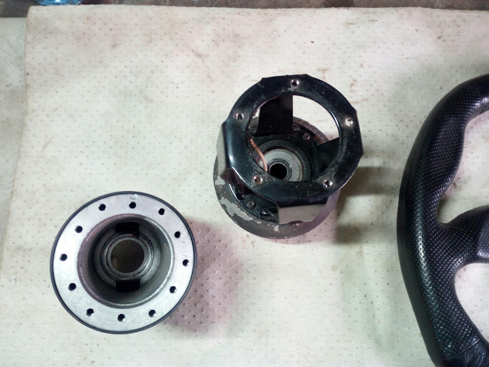 Фото в бортжурнале Honda Civic Coupe (5G)