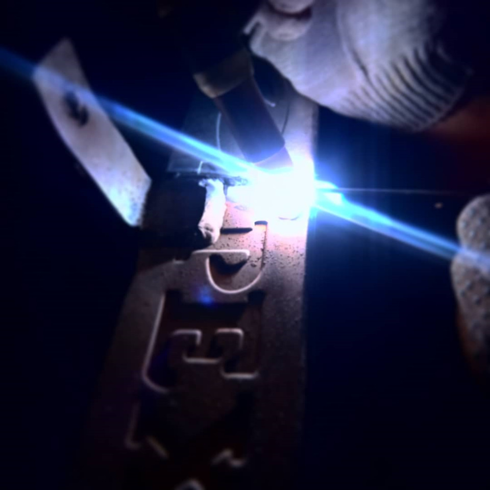 Почему так часто пропадаешь?) Часть вторая — Toyota Mark II (110), 2 л ...