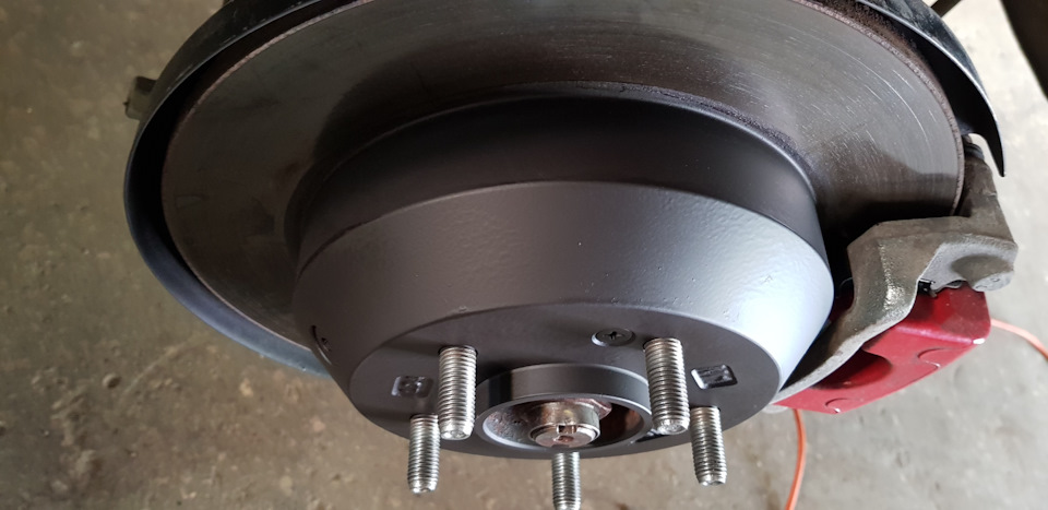 Фото в бортжурнале KIA Sorento (3G)