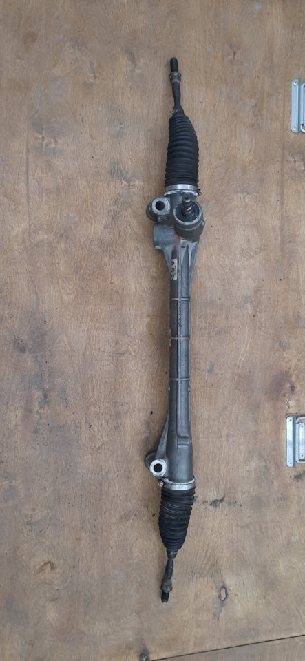 Рулевая рейка тойота королла 150/180/аурис на Toyota Auris (1G), Toyota ...