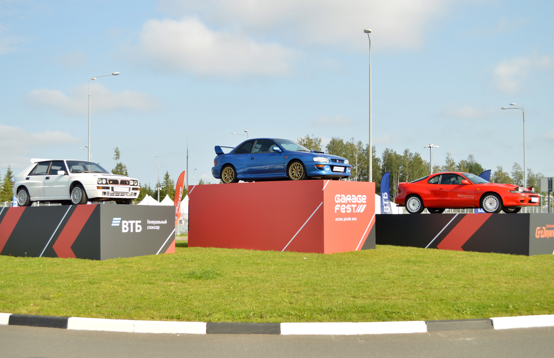 Трое из ларца — Сообщество «Фотография» на DRIVE2