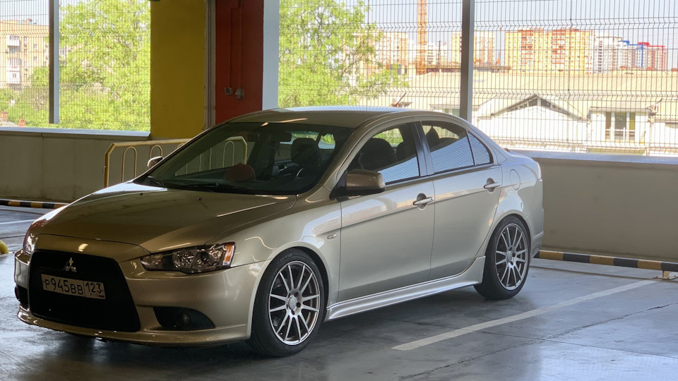 Скрип\\скрежет при переключении режимов печки. Нужна помощь ...