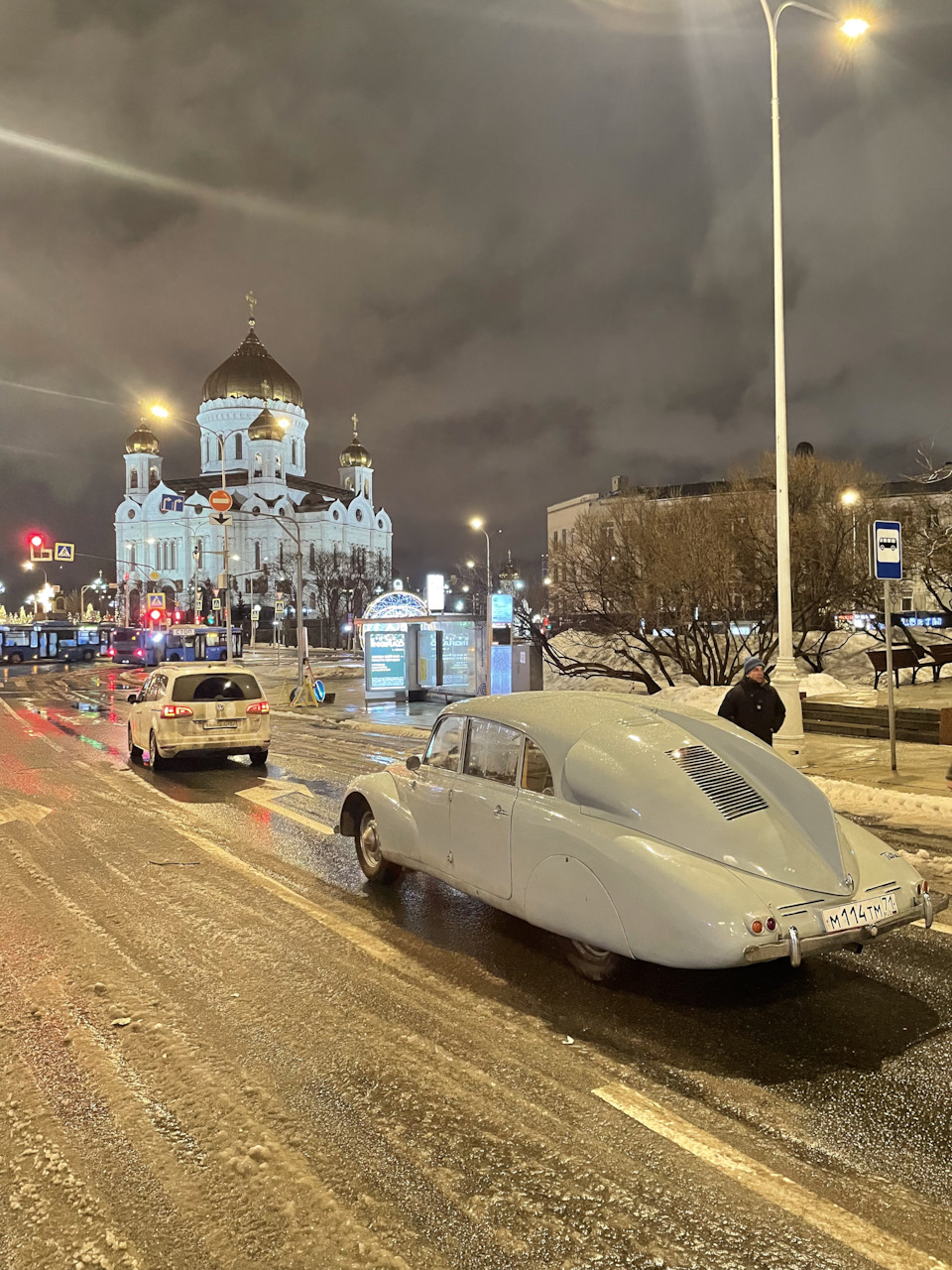 Важнейшее из искусств — Tatra 87, 3 л, 1942 года | фотография | DRIVE2