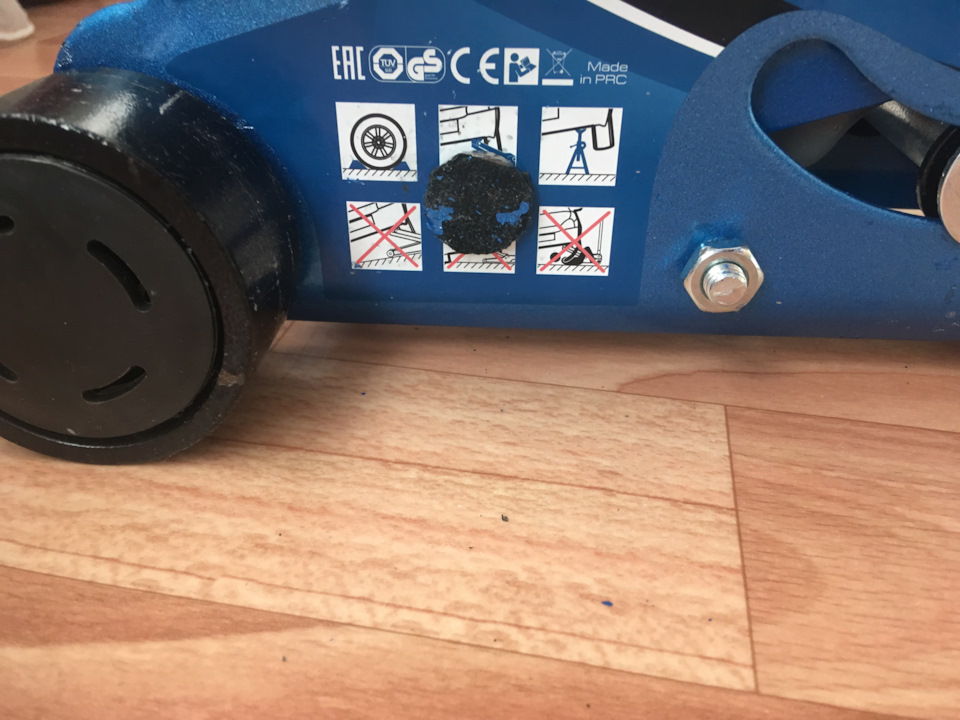 Фото в бортжурнале Volkswagen Polo Sedan