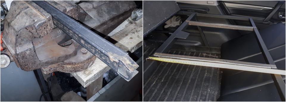 Фото в бортжурнале Mitsubishi Pajero (4G)