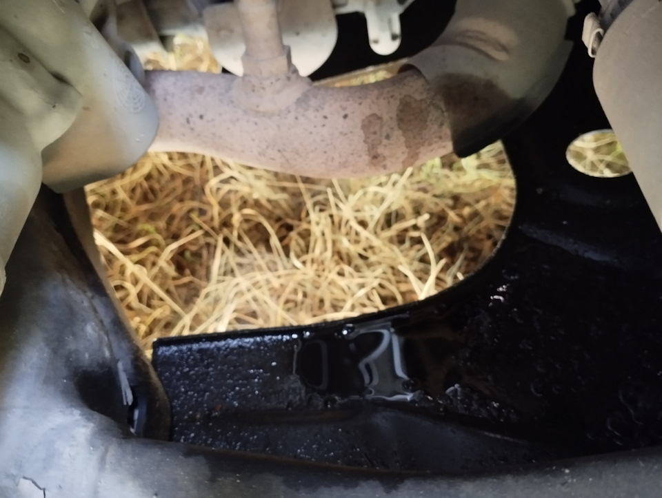 Фото в бортжурнале Opel Astra J