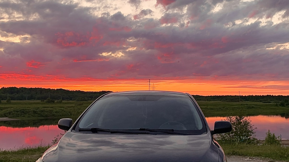 Toyota Corolla (140/150) 1.6 бензиновый 2009 на DRIVE2