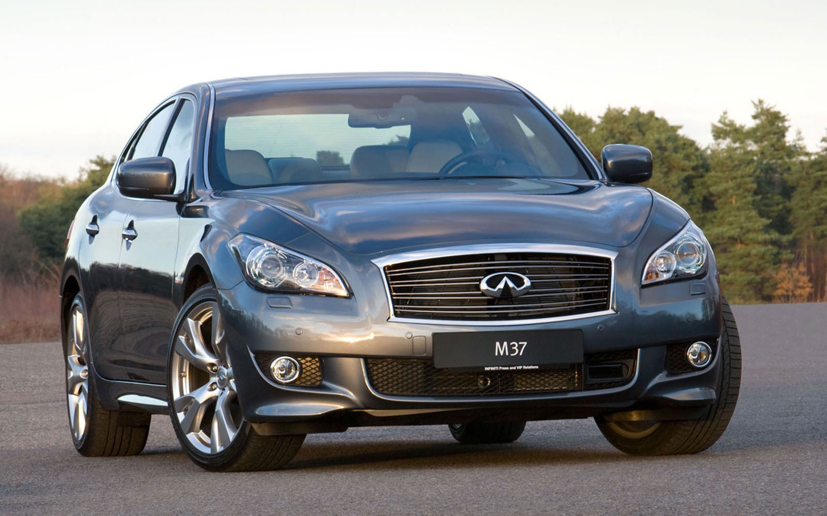 Infiniti m 35 плюсы и минусы