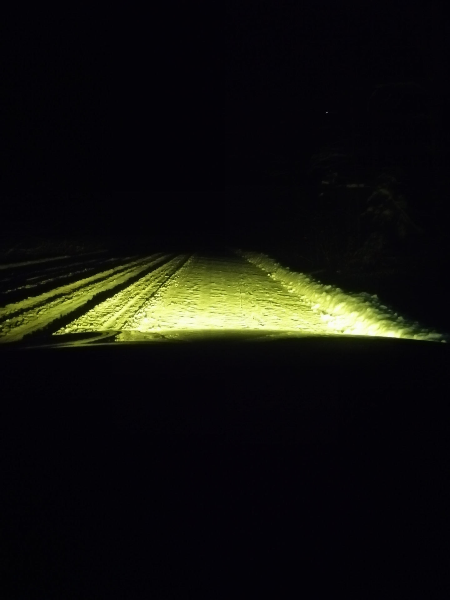 Mtf light assistant