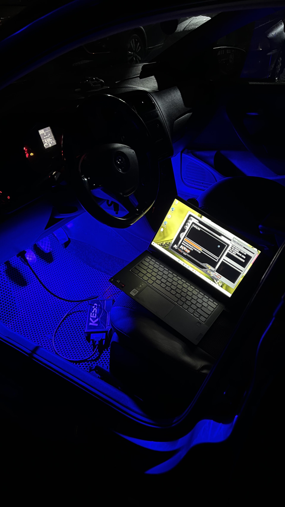 Прошивка ЭБУ — Volkswagen Polo Sedan, 1,6 л, 2015 года | тюнинг | DRIVE2