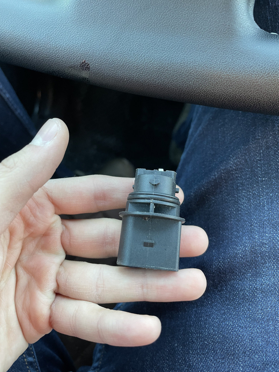 Возвращаем штатное исполнение дхо и поворотника — Lada Гранта Лифтбек ...