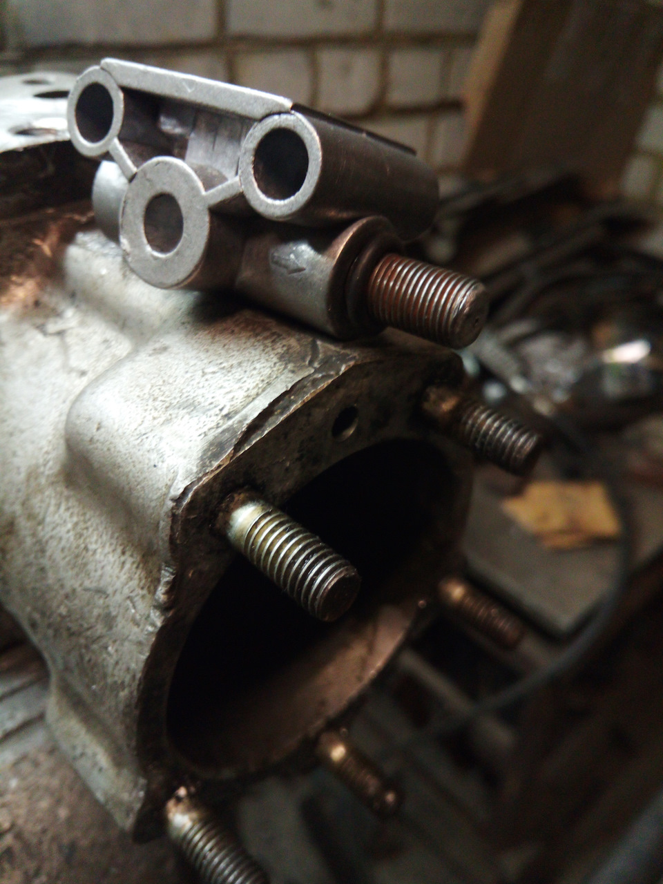 О Torque замолвлю я слово… — DRIVE2