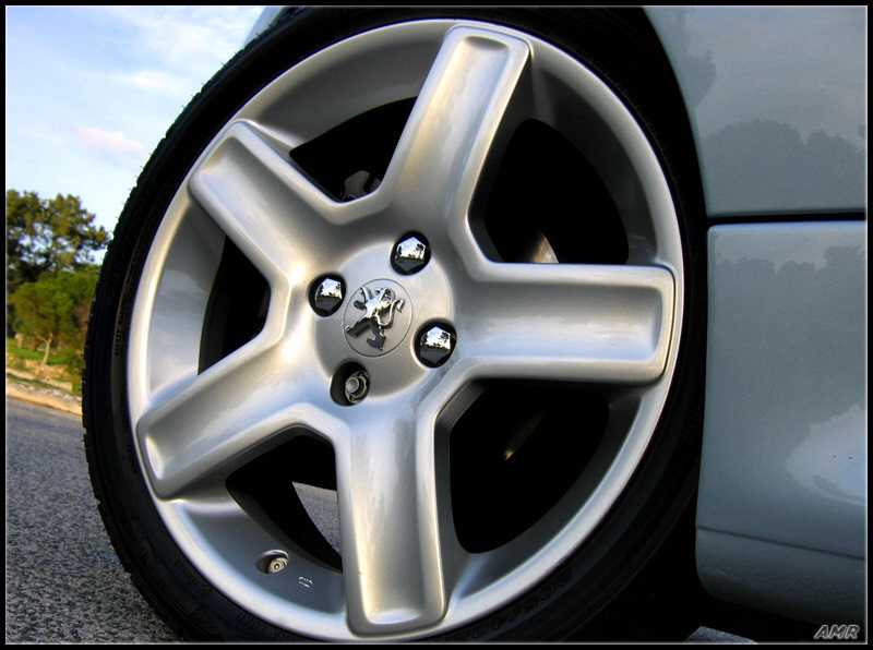 ЖВ #10: Внимание розыск! Литые диски на Peugeot 407 - Peugeot 407, 2 л, 2006 год