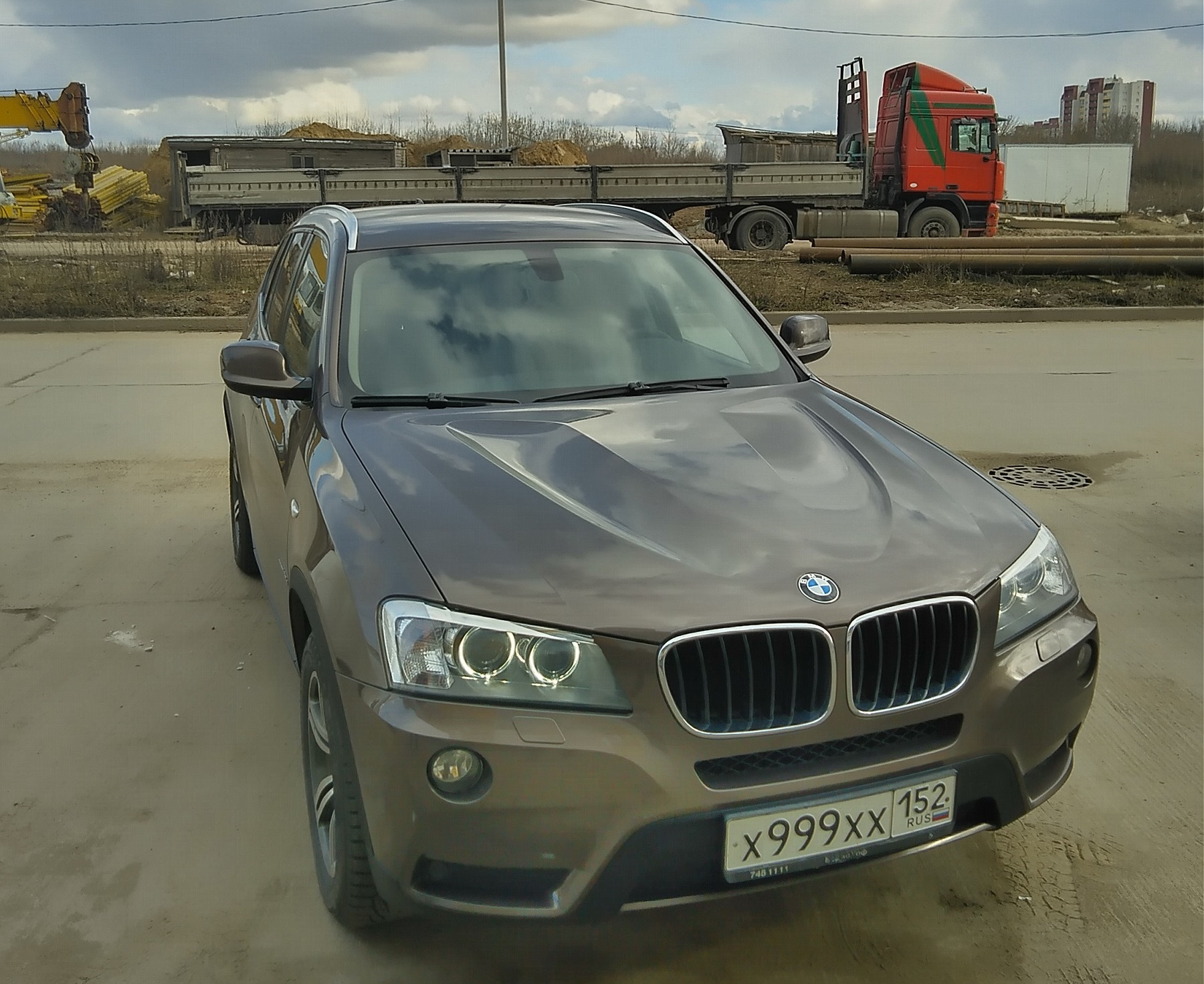 Сравнение BMW X3 2.0d и Citroen DS4 THP — Citroen DS4, 1,6 л, 2012 года |  тест-драйв | DRIVE2