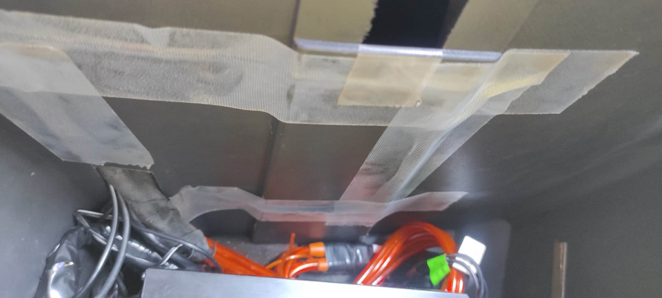 Замена мотора печки через бардачёк ниссан альмера g15 — Nissan Almera V ...
