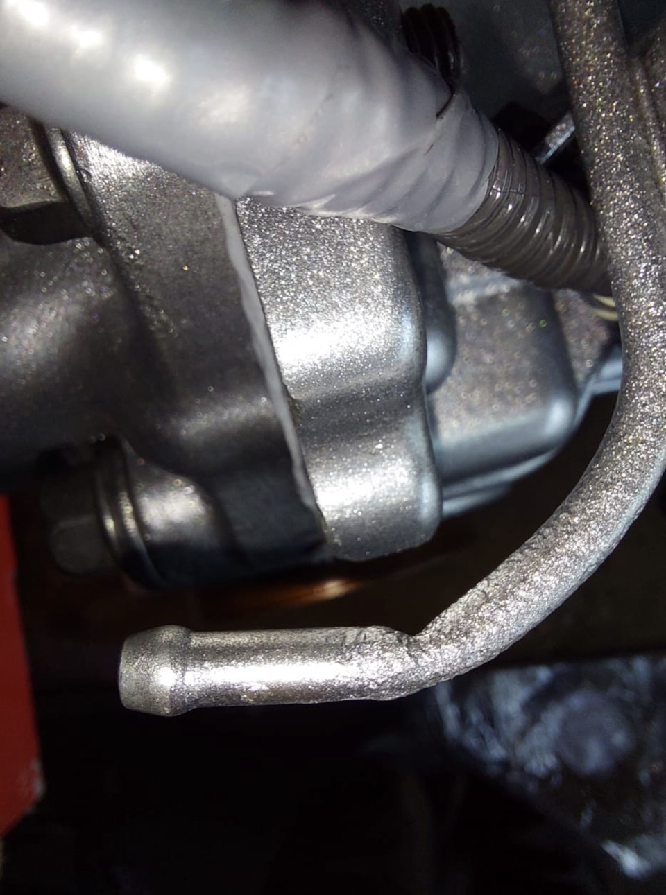 Фото в бортжурнале Mazda CX-5 (2G)