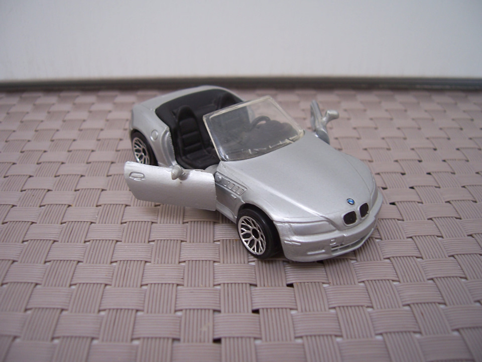 matchbox e46