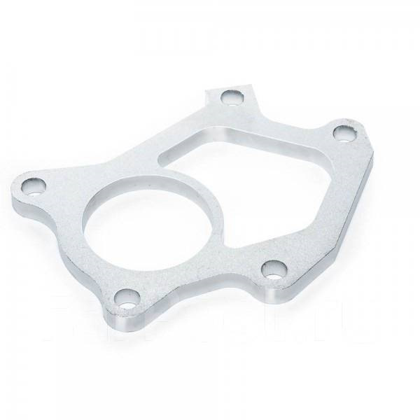 Фото в бортжурнале Subaru Legacy (BE/BH/BT)