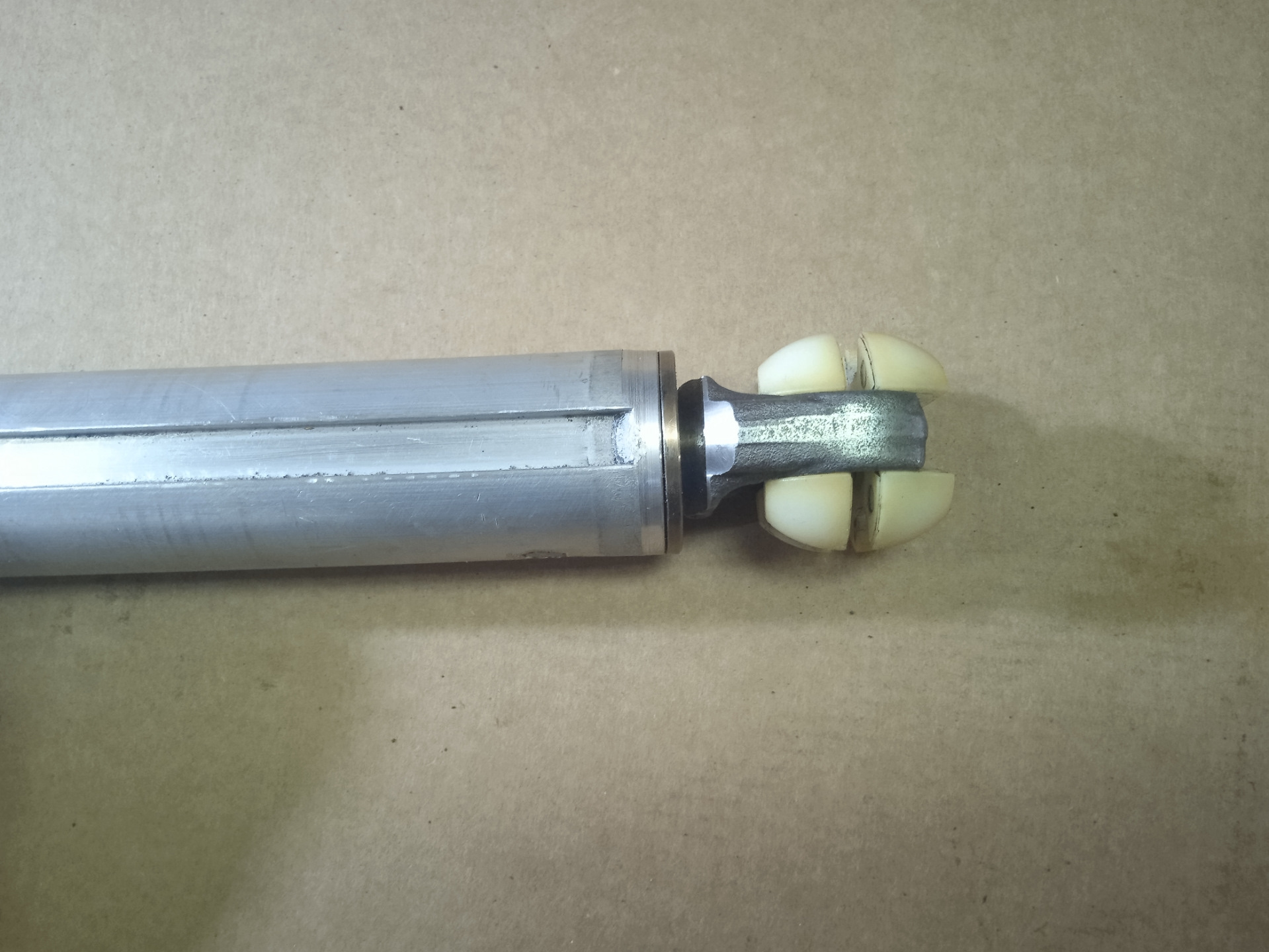 Вал рулевой колонки прадо 120 — Toyota Land Cruiser Prado 120-series, 4 ...