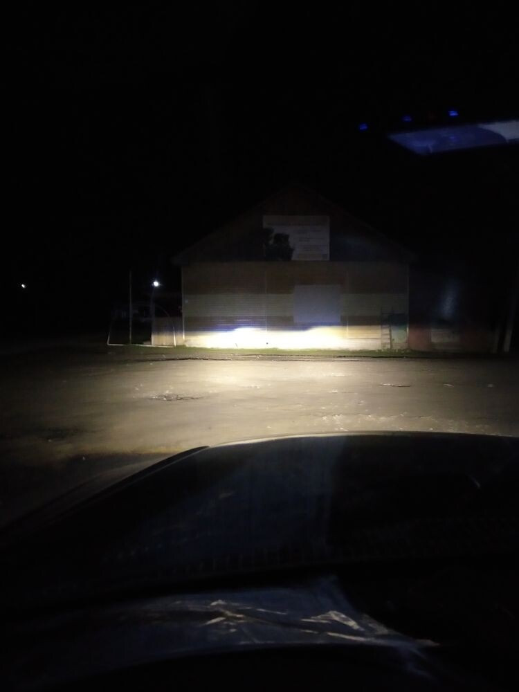 Фото в бортжурнале Great Wall Safe