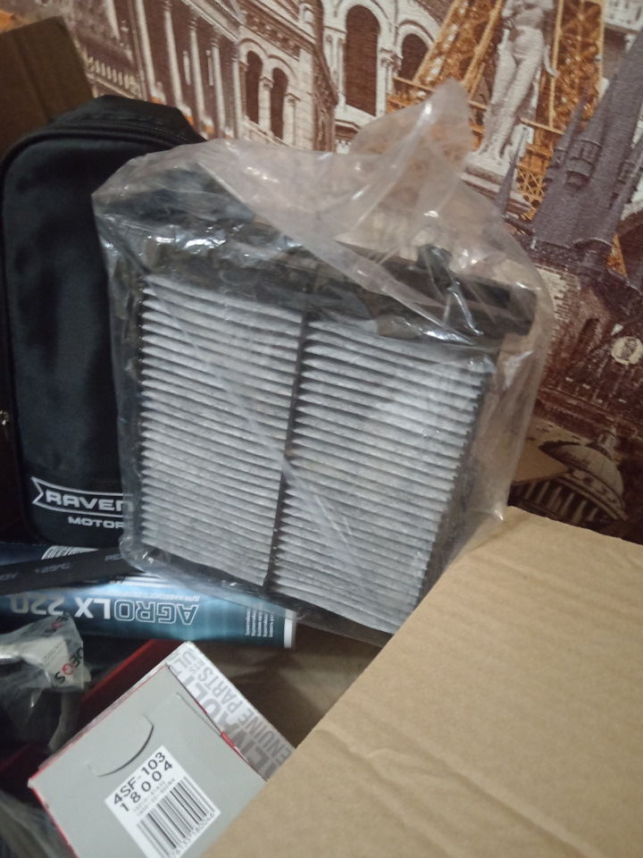 Набор запчастей для сузуки sx4 на Suzuki SX4 (1G). | 1 000 ₽ в городе Воронеж | DRIVE2