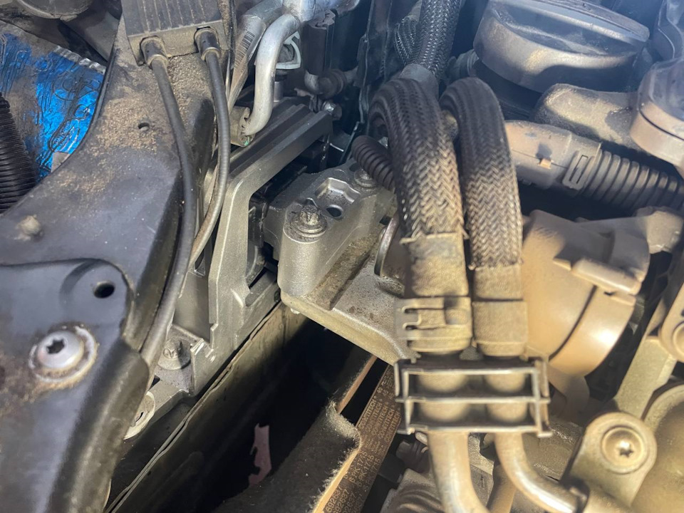 Фото в бортжурнале BMW 2 series Gran Tourer (F46)