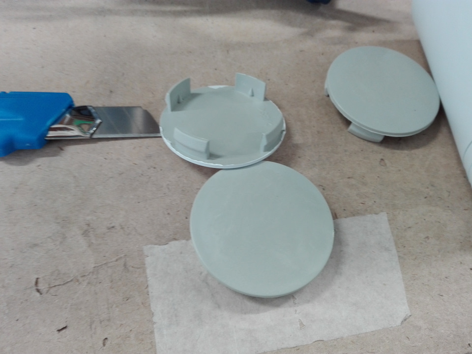 Фото в бортжурнале Lada Приора хэтчбек