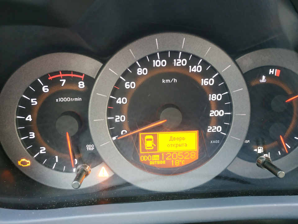 Новое поступление Toyota в разбор! — Автотаун на DRIVE2