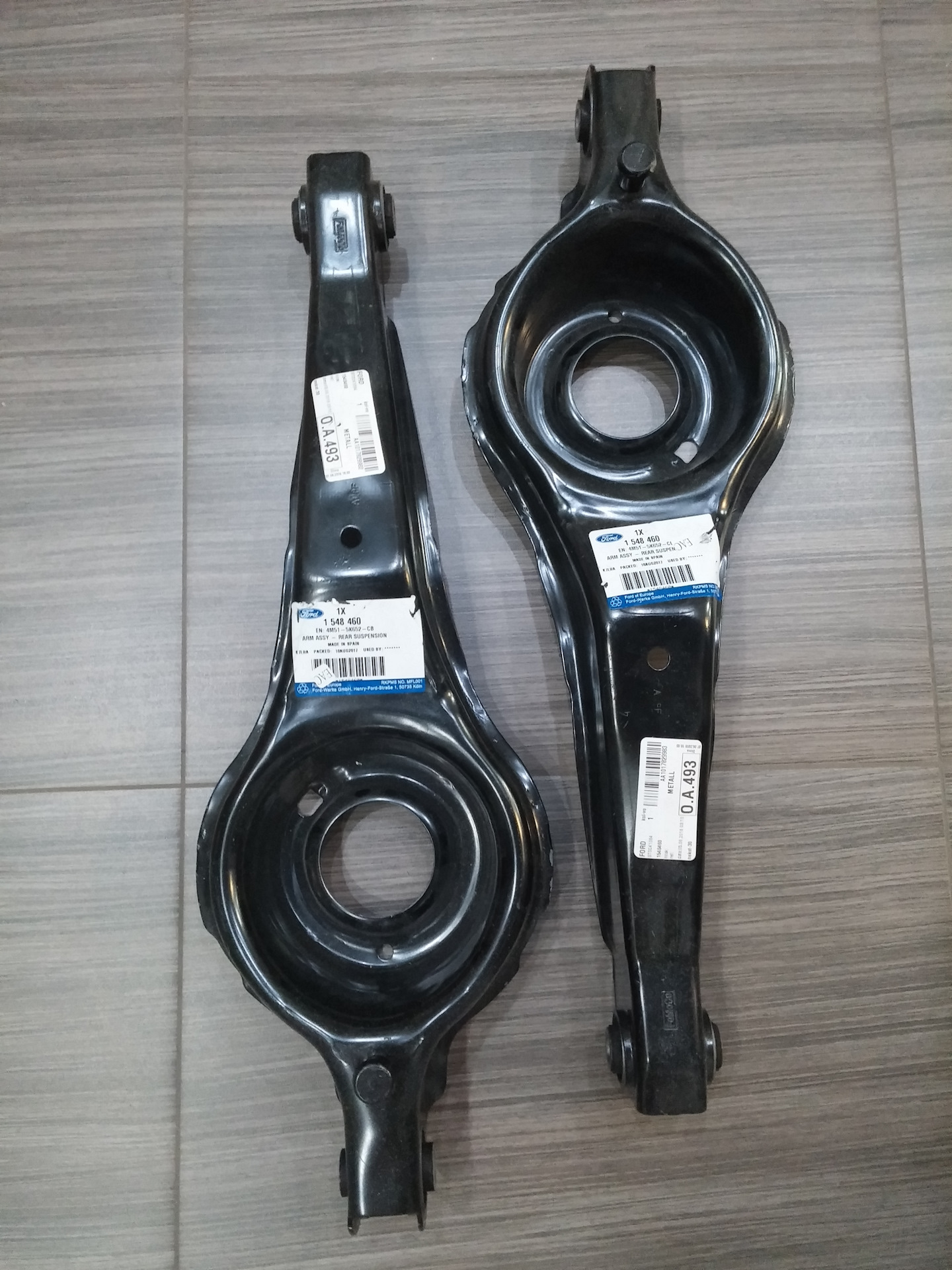 Подпружинный рычаг мазда 3. Ford 1 548 460. Подпружинный рычаг Мазда 6 GH. Подвеска Ford Focus 2 St. 7160500039s.