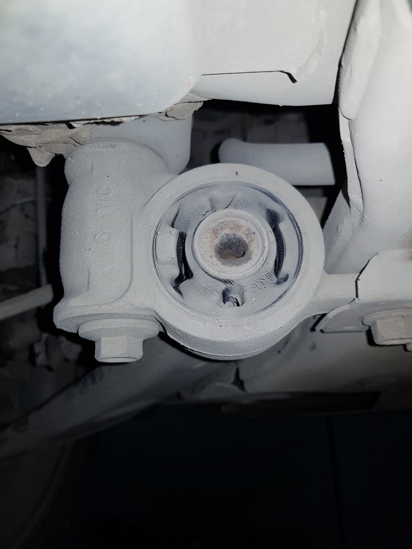 Itog Po Remontiku Mazda Cx 5 2 0 L 2013 Goda Na Drive2